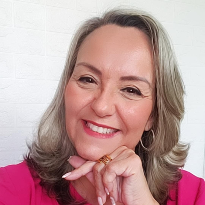 Foto de Rosângela Pires