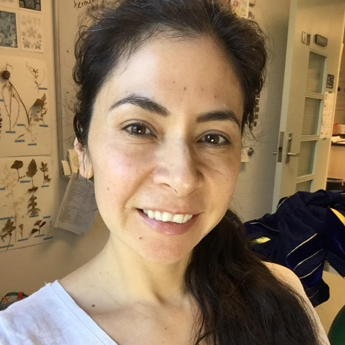 Foto de Patrícia Lemos
