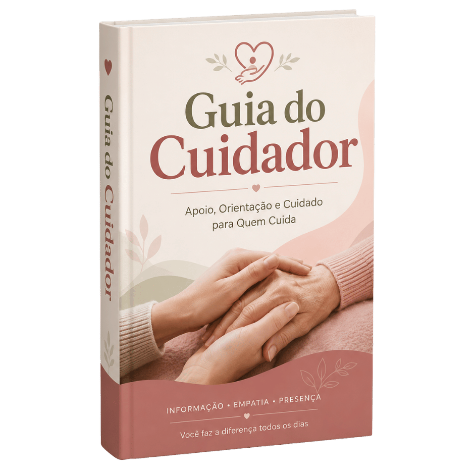 Guia do Cuidador