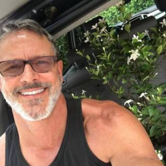 Foto de Marcelo Tavares